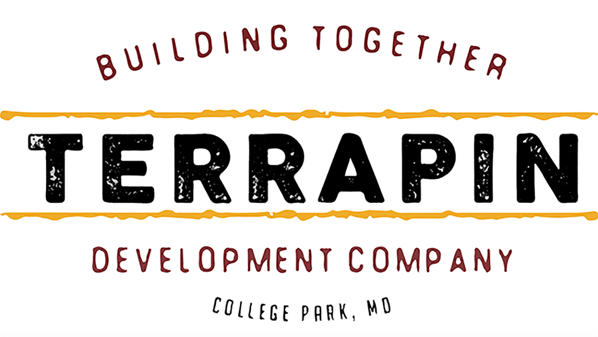 Terrapin Development Company Logo