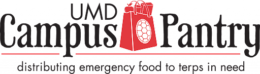 UMD Campus Pantry Distributing Emergency food to Terps in need