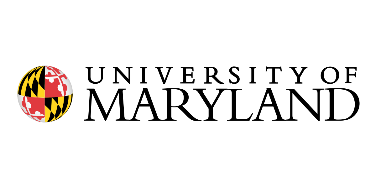 University of Maryland Logo