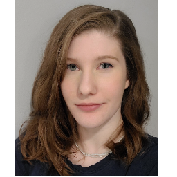 Portrait of Sara Ruhling