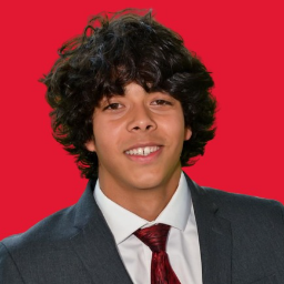 David Akamine '28