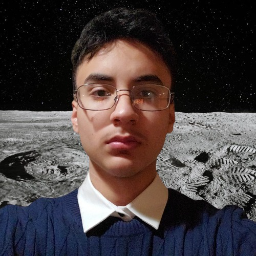 Leonardo Borquez Rodriguez '28