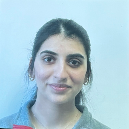 Esha Chaudhary '28