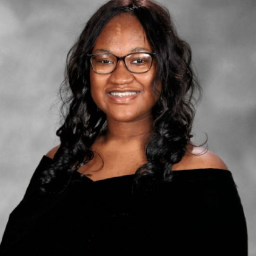 Ashlie Galley '28