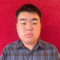 Alvin Lin '28