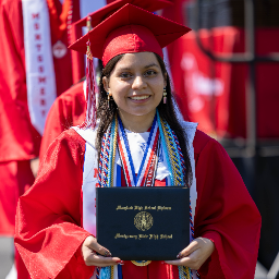 Alayne Lopez Rodriguez '28