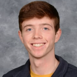 Oliver Mack '28