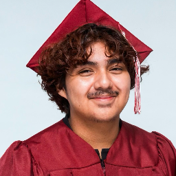 Edwin Mariche Garces '28