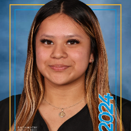 Lezli Morales '28