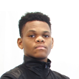 John Mtembezi '28