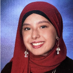 Sarvinoz Nabiyeva '28