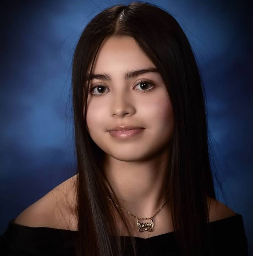 Kelly Perez Velasquez '28