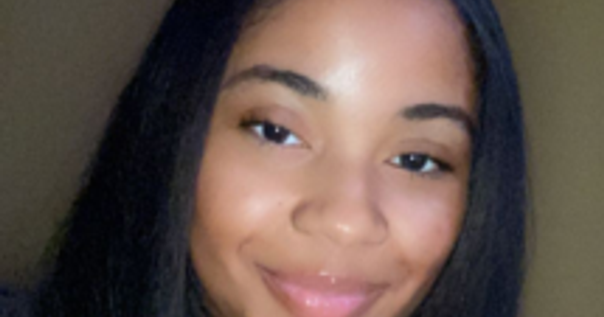 Koree Perry | The Maryland Promise Scholarship Program