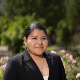 Sindy Robles Mendez '28
