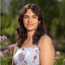 Katherine Ruiz Morales '28