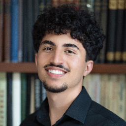 Emran Sayed '28