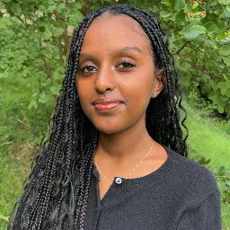 Areyam Yohannes '28