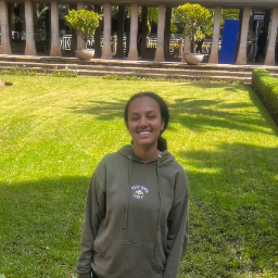 Liya Yoseph '28