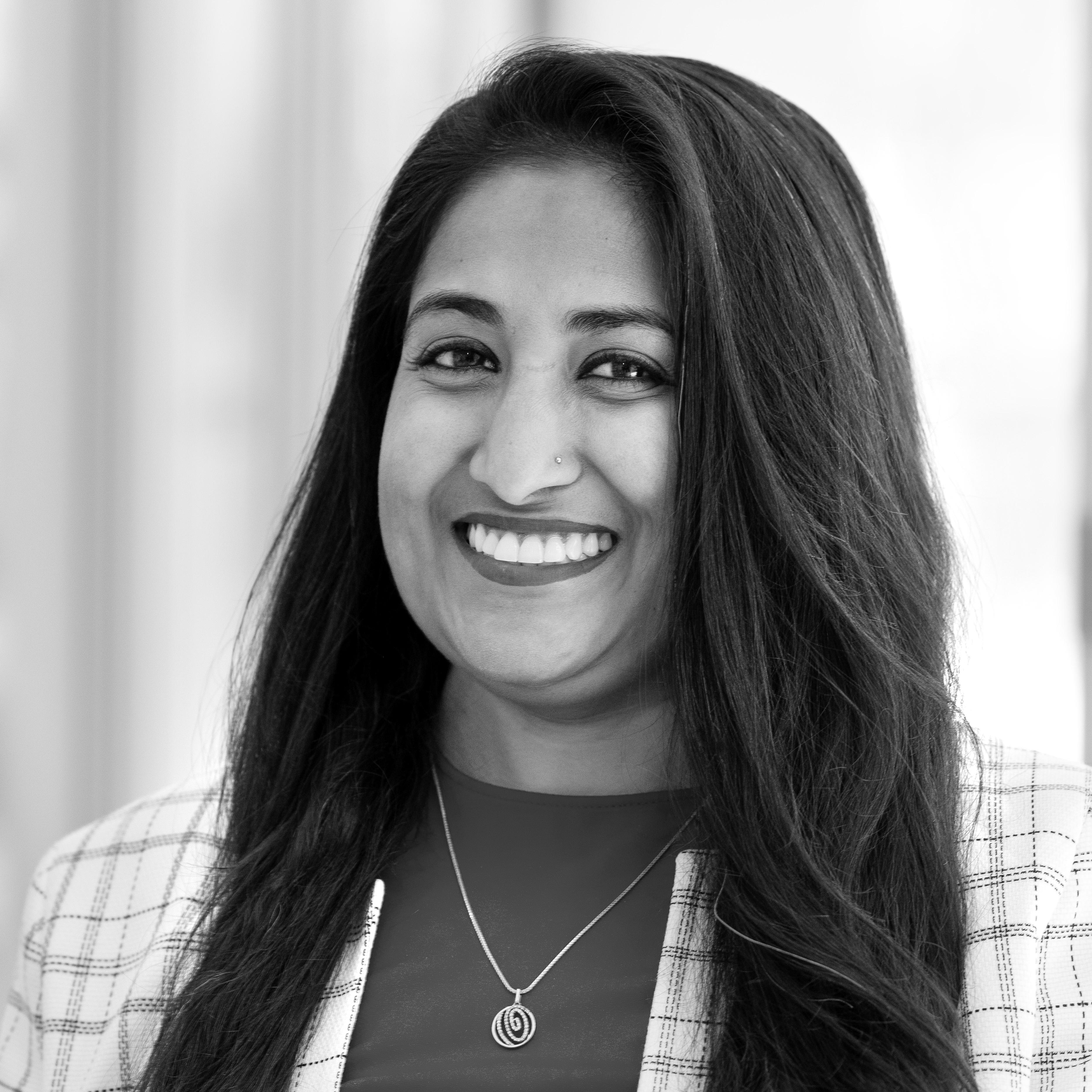 Pallavi Agarwal ’05