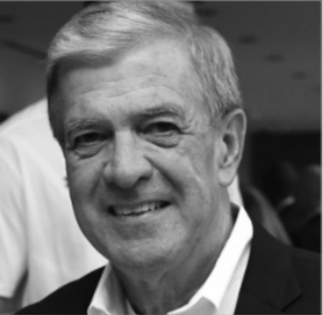 Robert A. “Bob” Bedingfield ’70