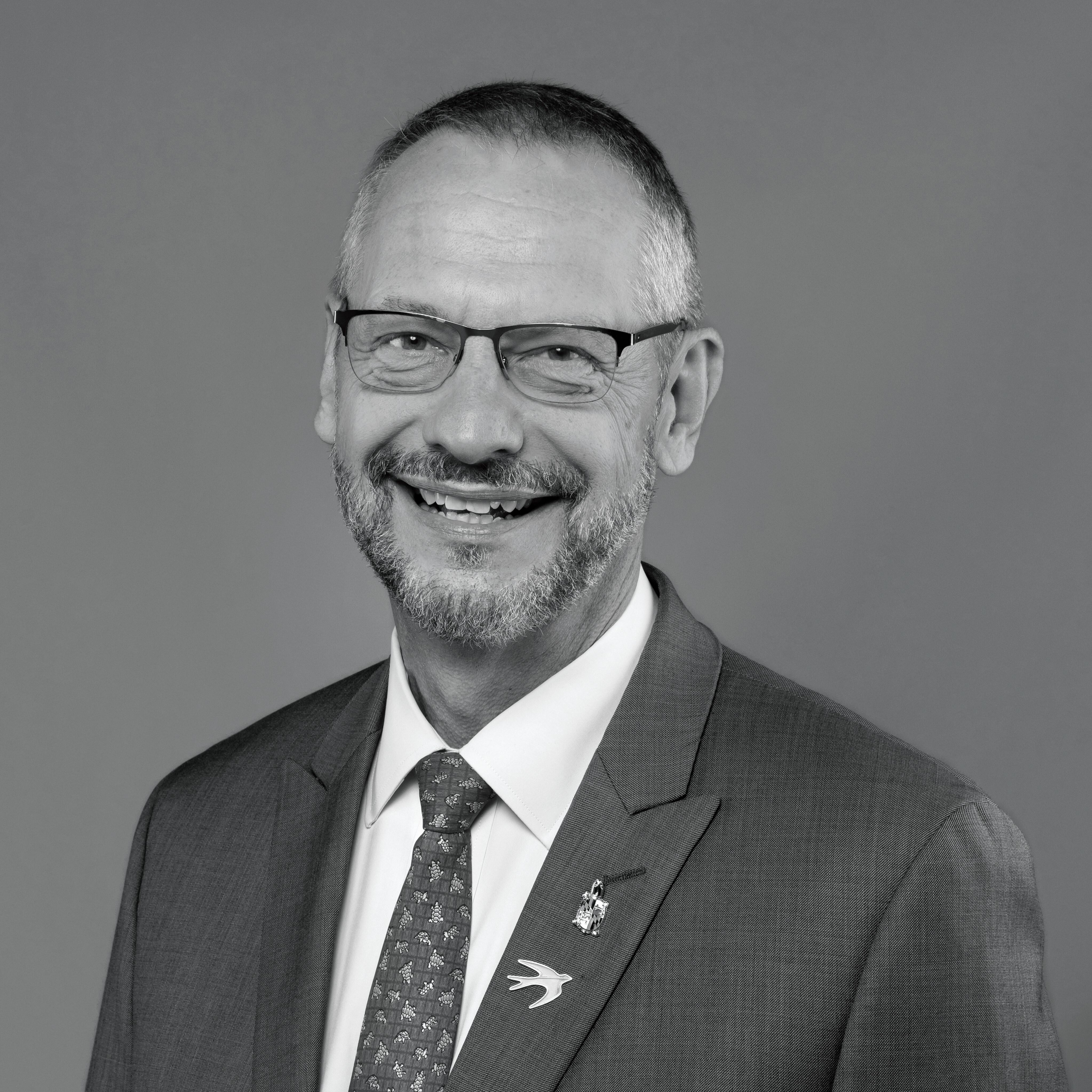 Boris Lushniak