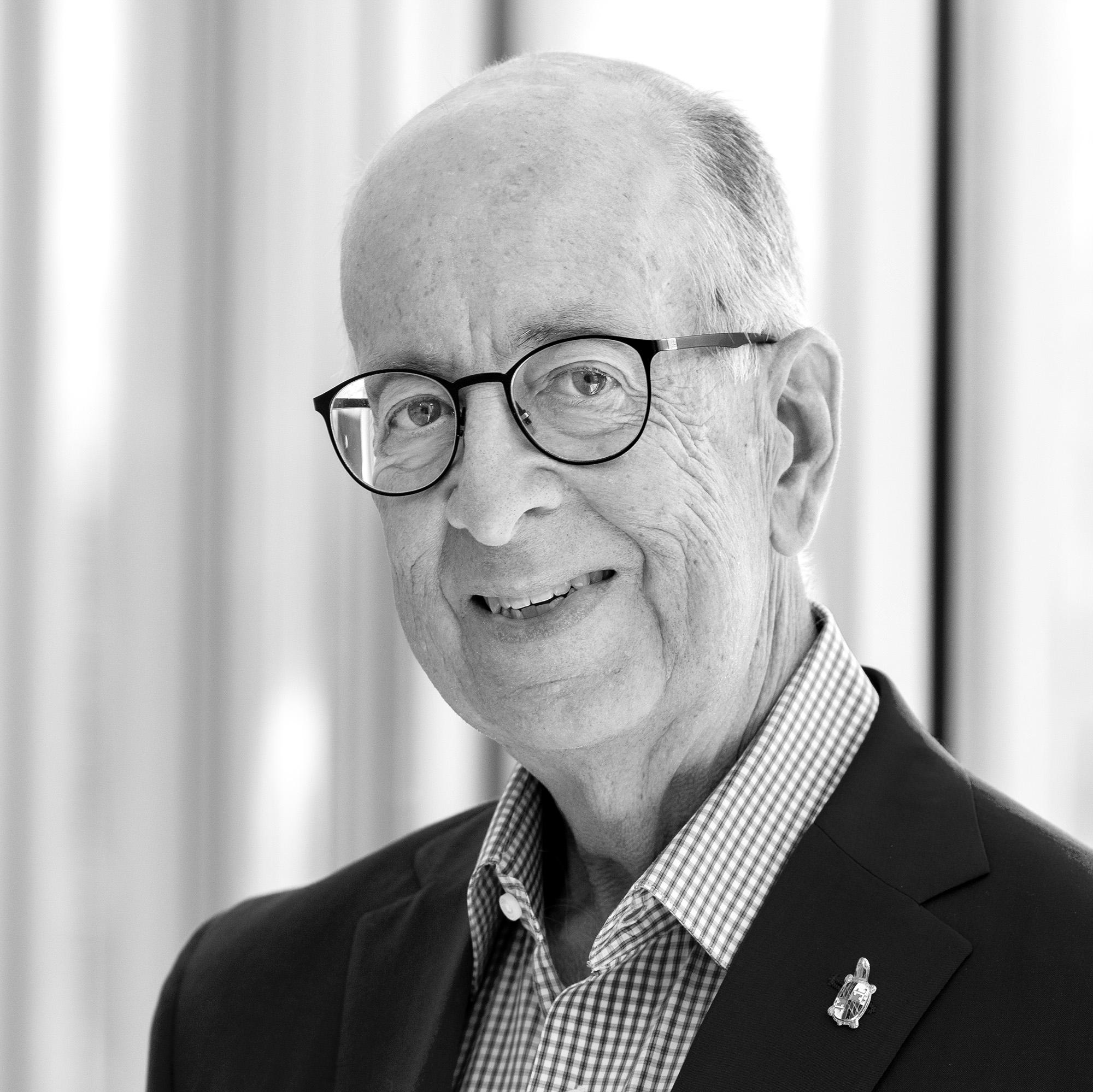 D. Stuart Bowers ’81