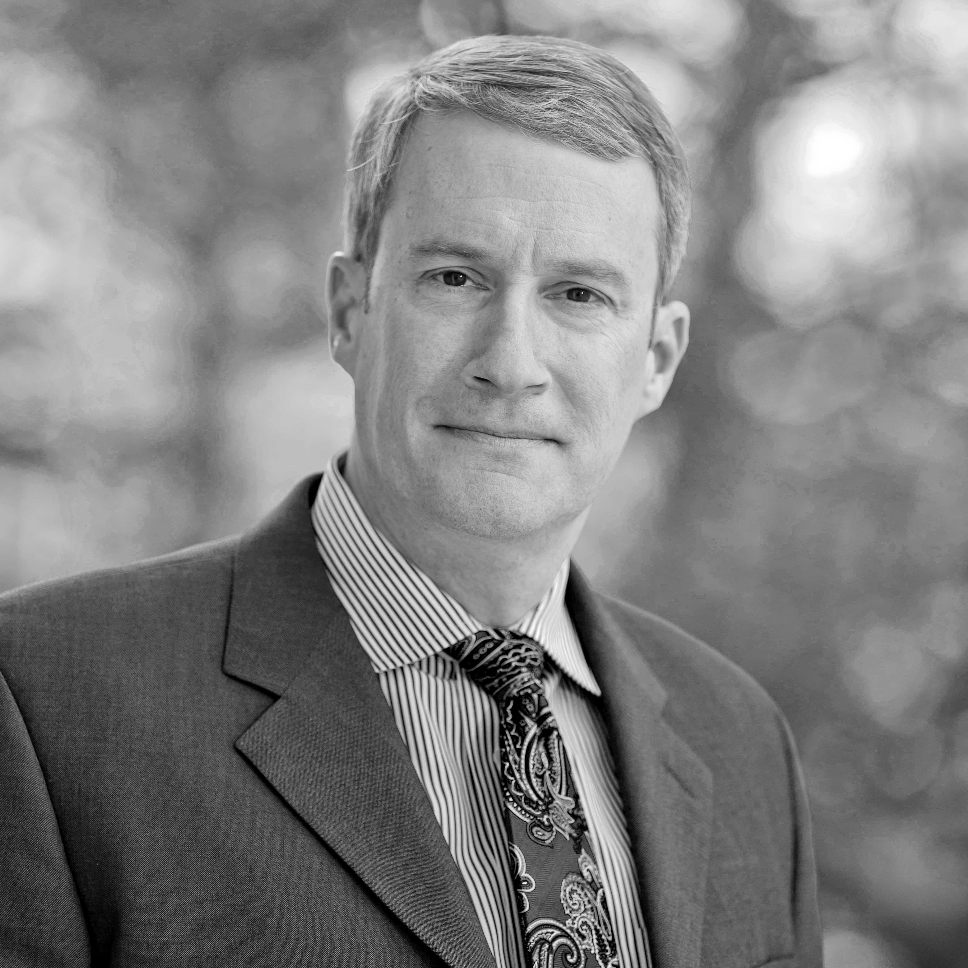 Charles "Bob" Reuning