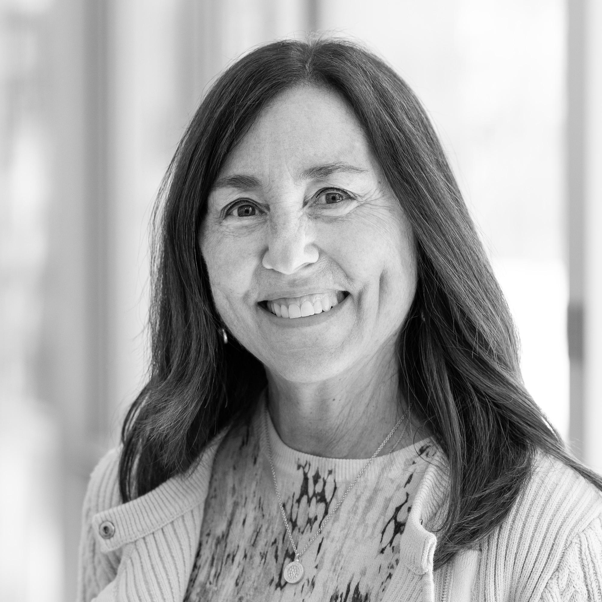 Nancy Clarvit ’78