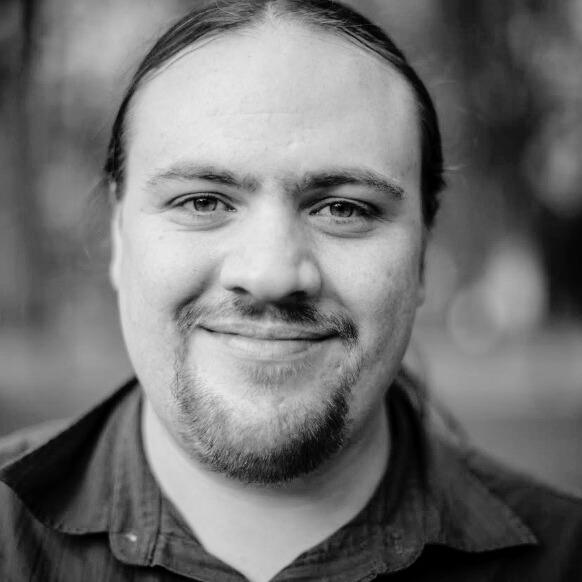Keegan Clements-Housser Ph.D. ’26