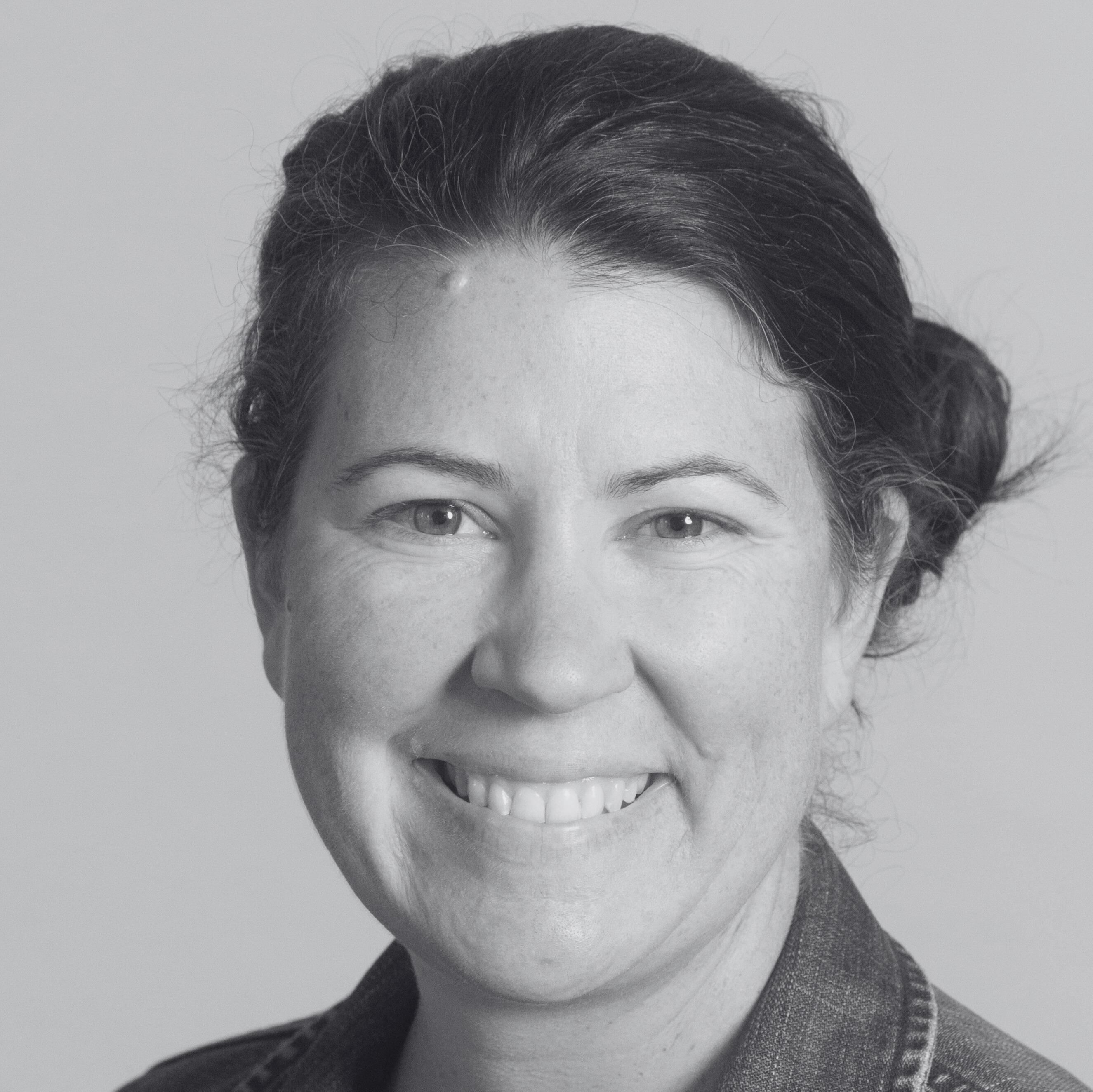 Sarah Dammeyer M.A.’08