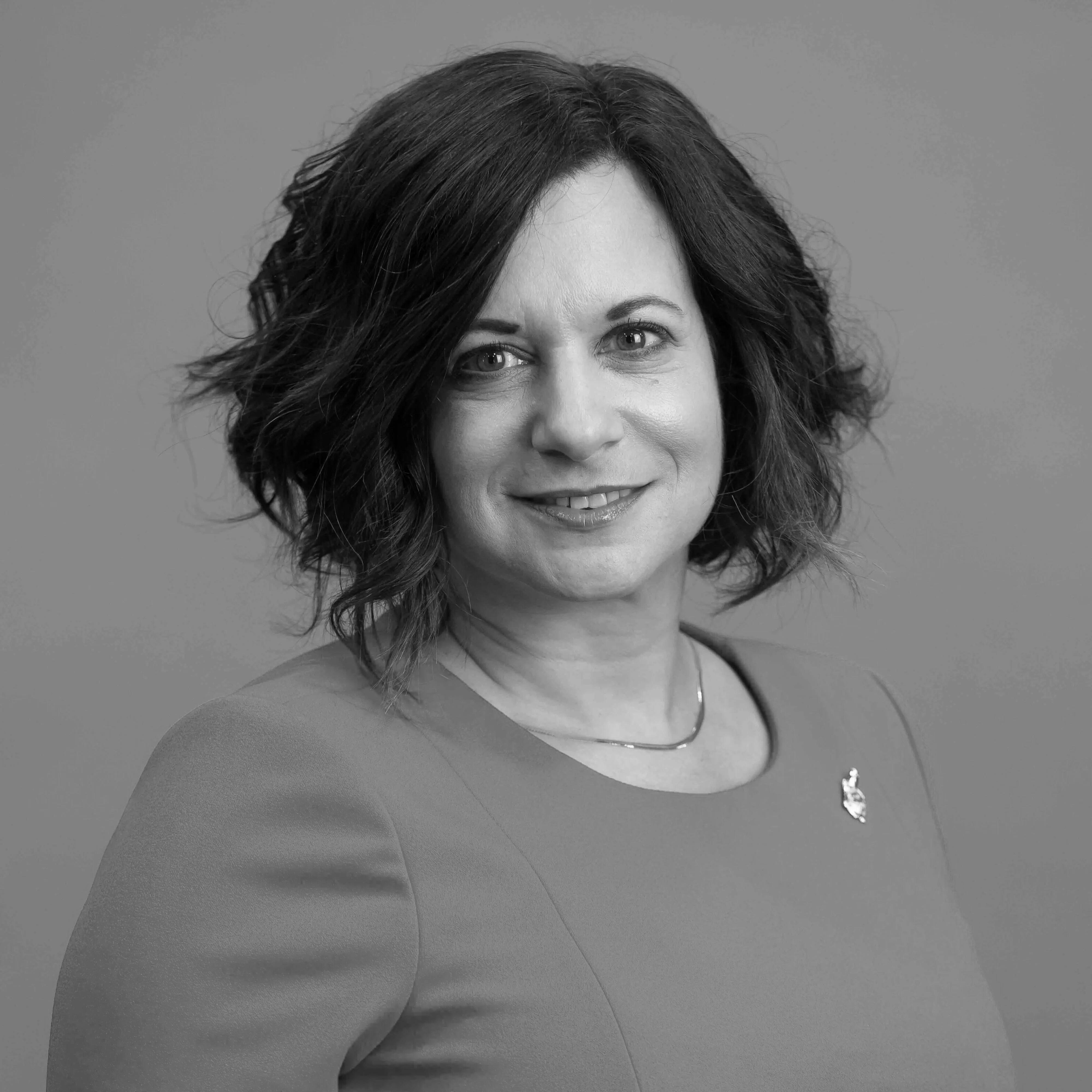 Laurie De Armond ’94