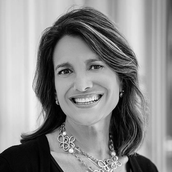 Gail Segal Elmore ’75