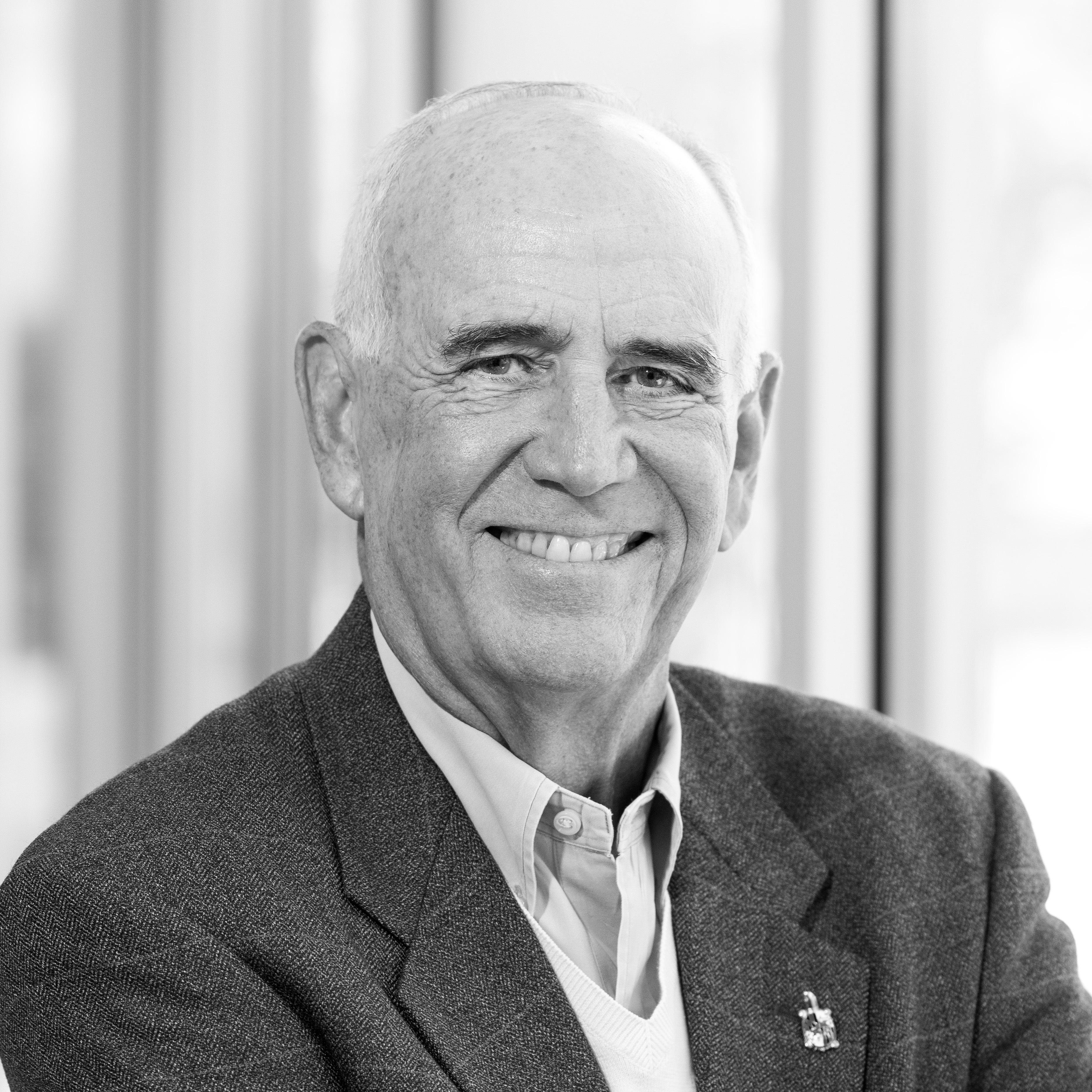 V. Raymond “Ray” Ferrara ’70