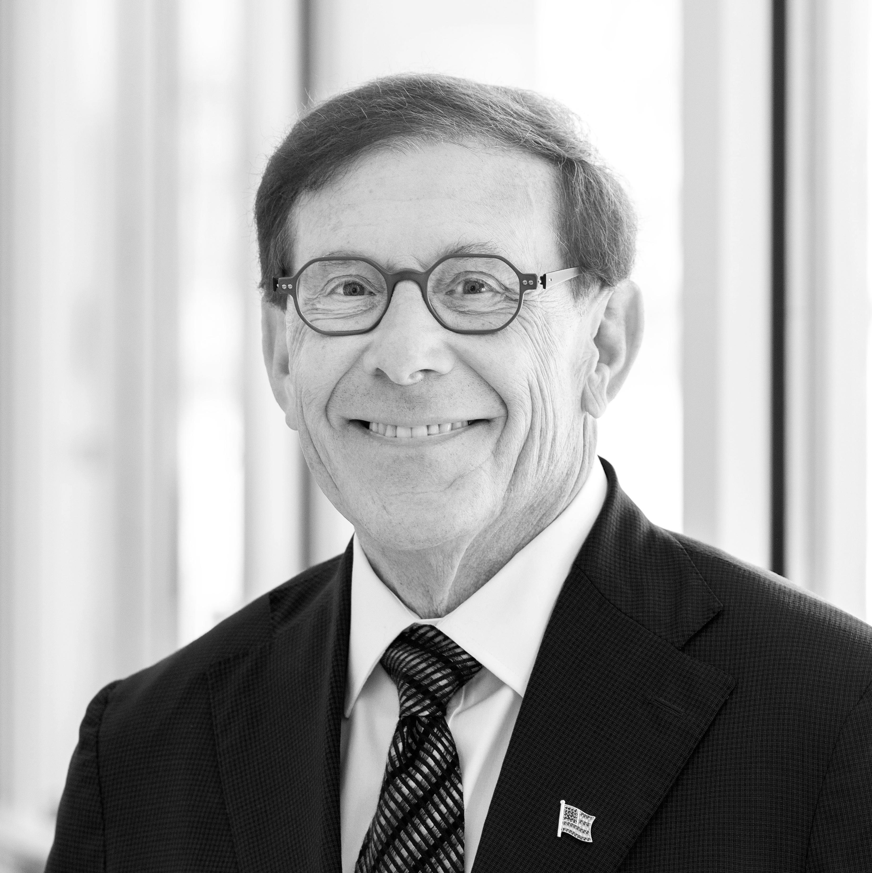 Eric S. Francis ’71