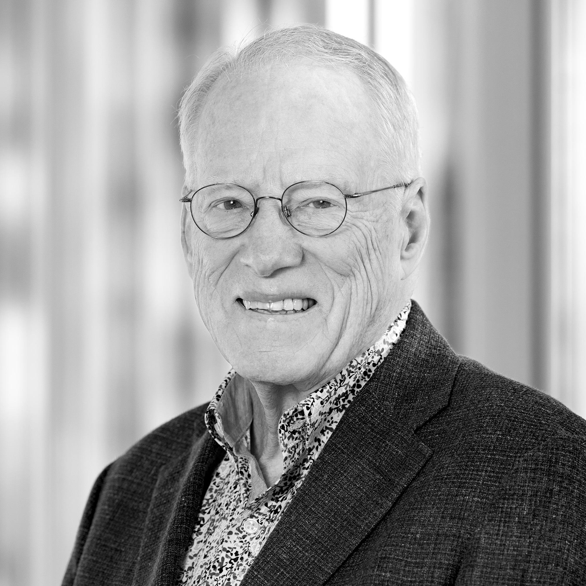 William E. “Brit” Kirwan