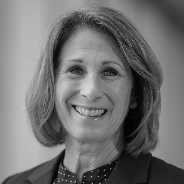 Portrait of Karen B. Levenson ’76