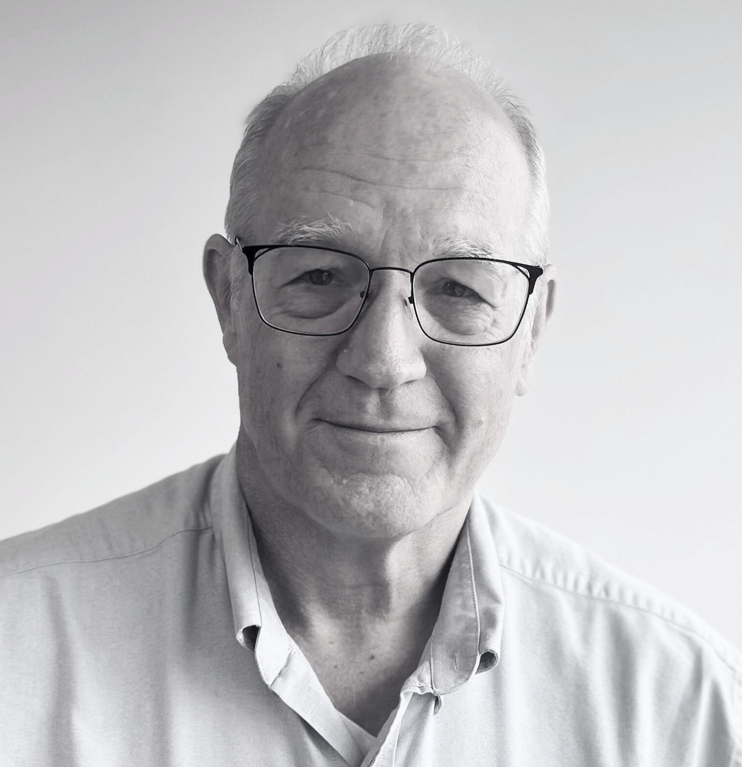 Douglas W. Oard, Ph.D. ’96