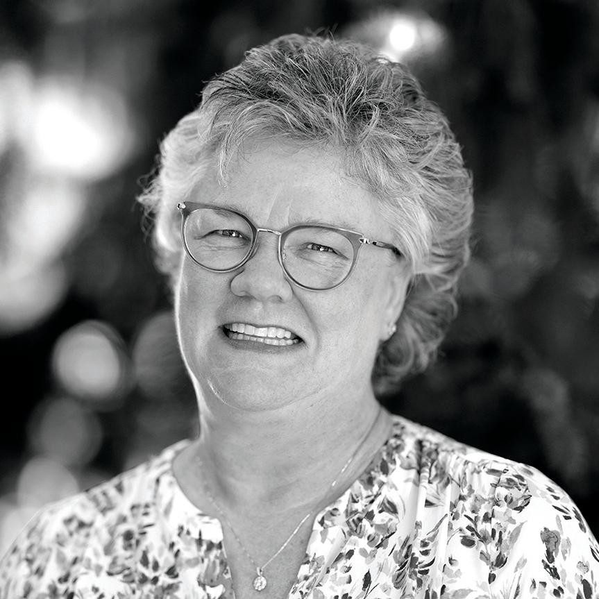 Anne Buckley
