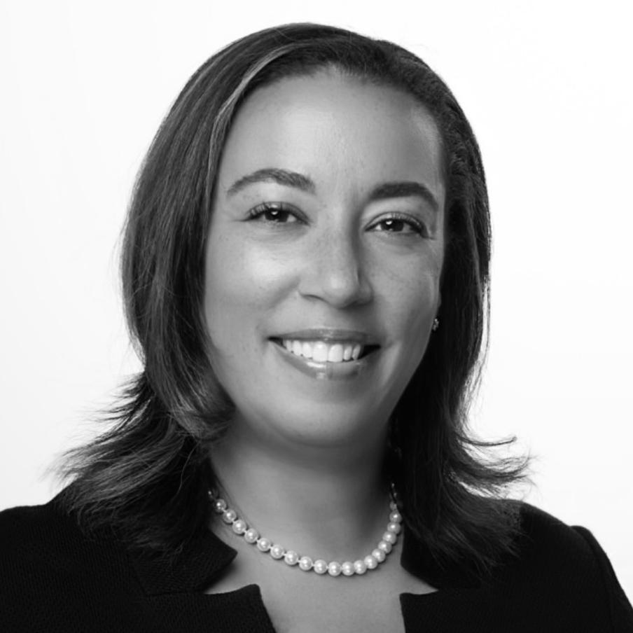 Nicole R. Pollard ’91