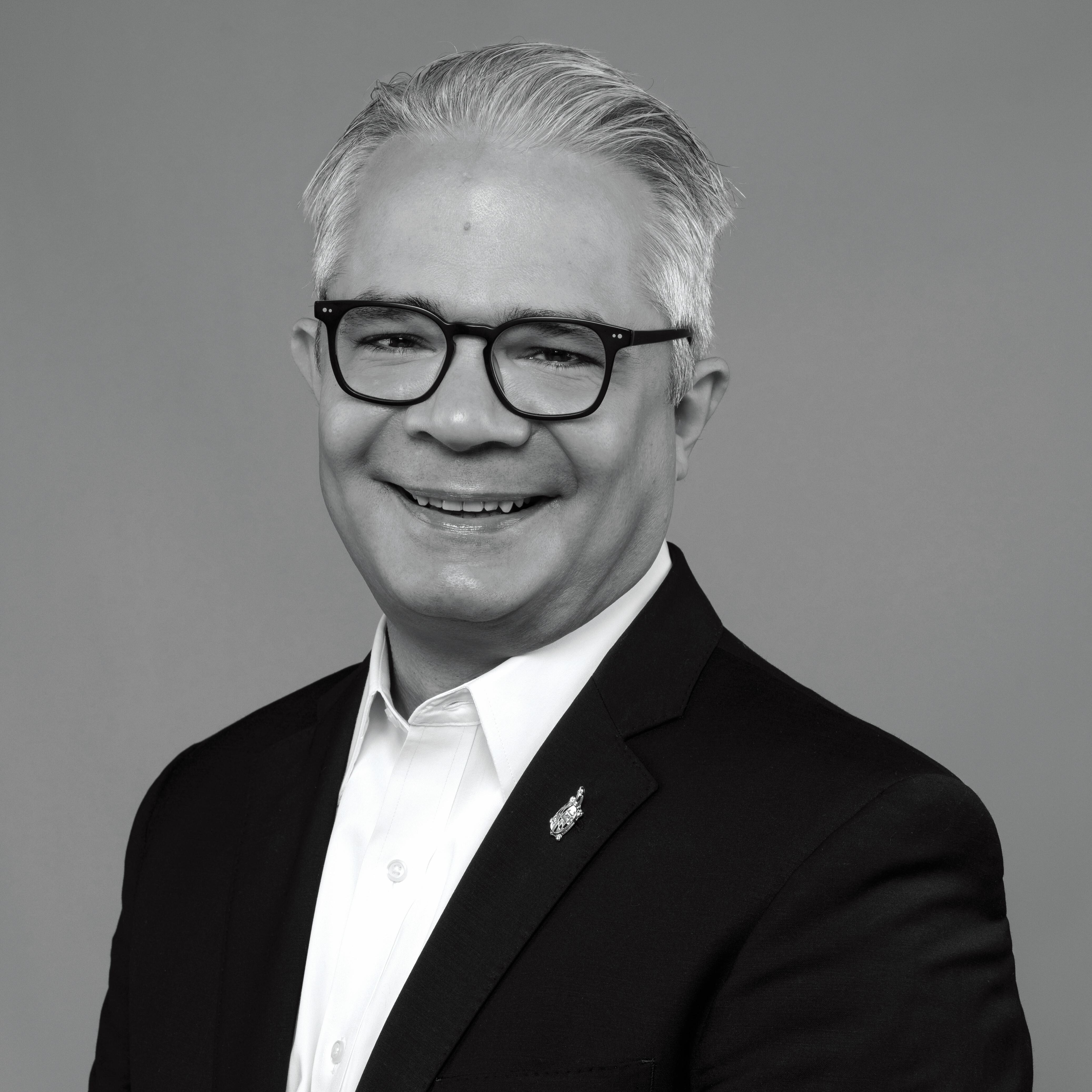Rafael Lorente