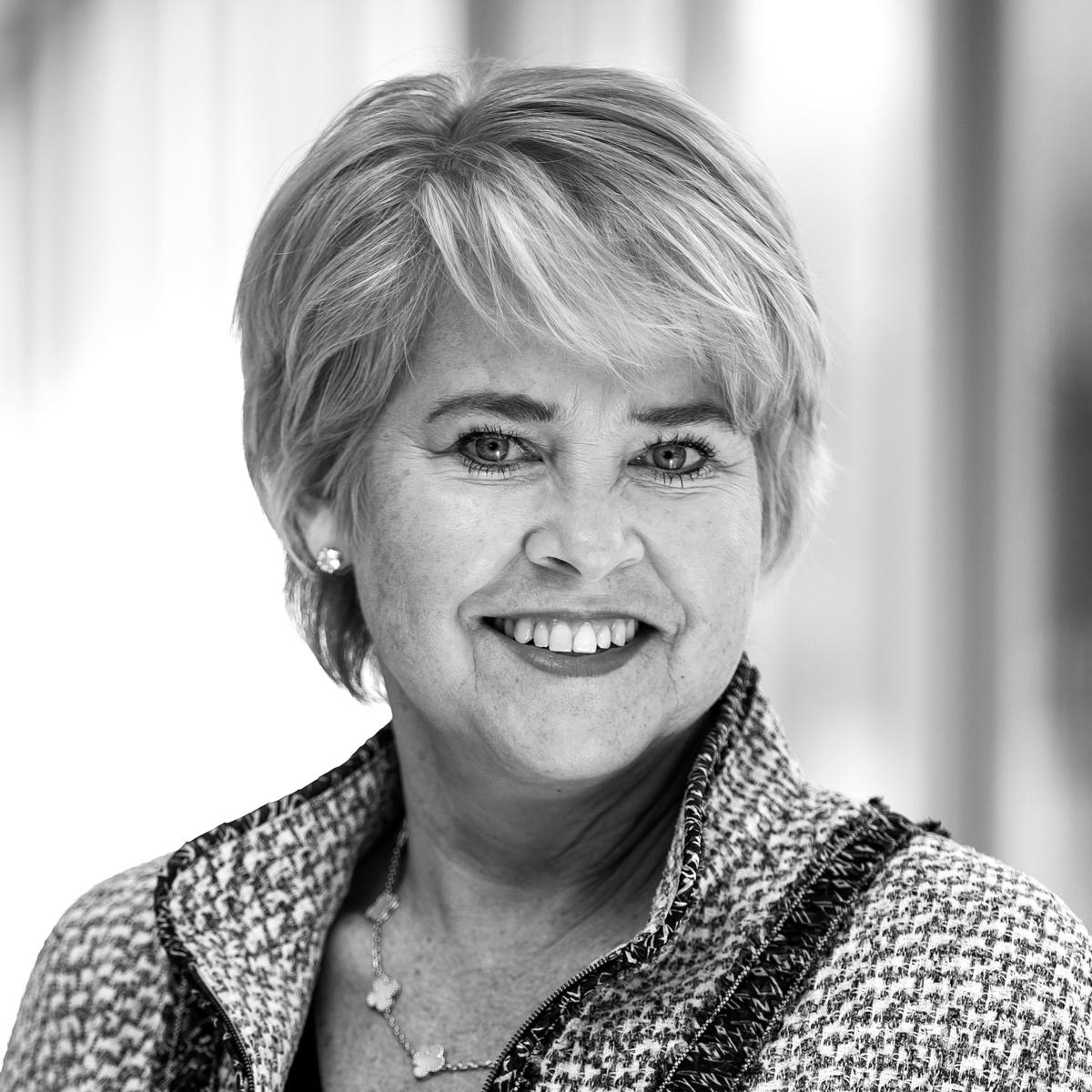 Rose Horan Cohen MBA ’03