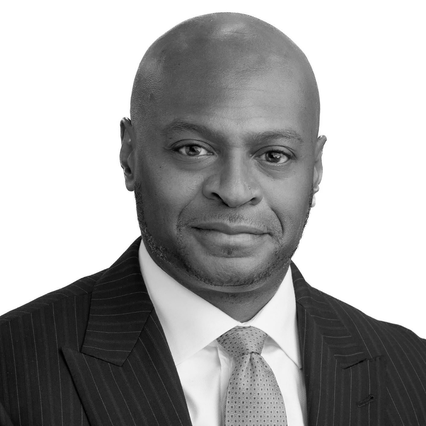Gary L. Rozier ’99