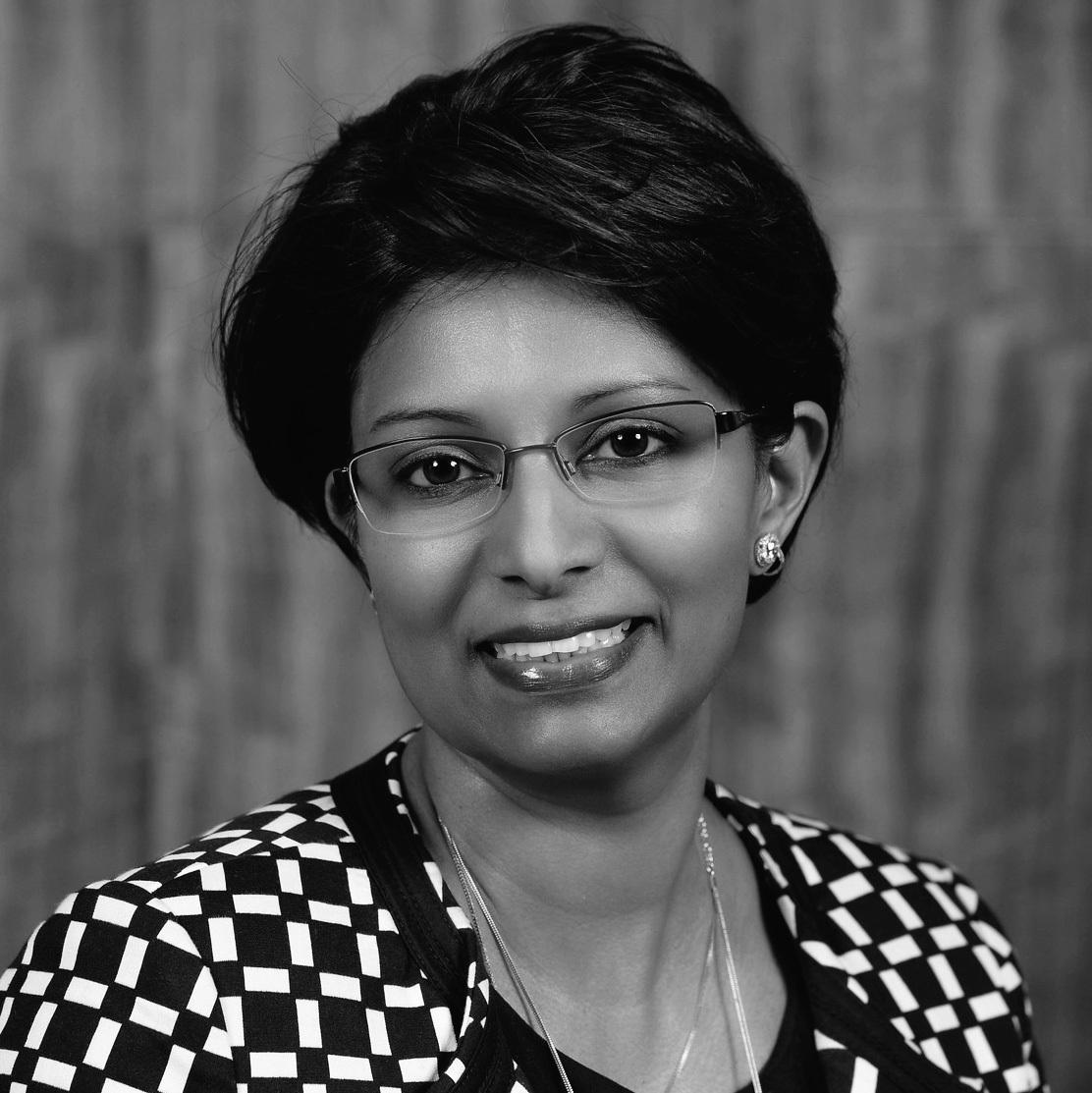 Wendy Sanhai M.B.A. ’09