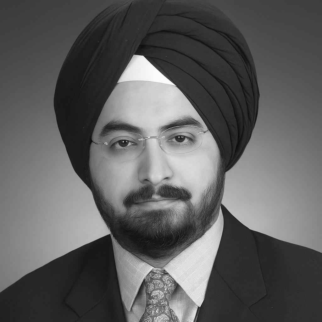 Gagan D. Singh M.S. ’97