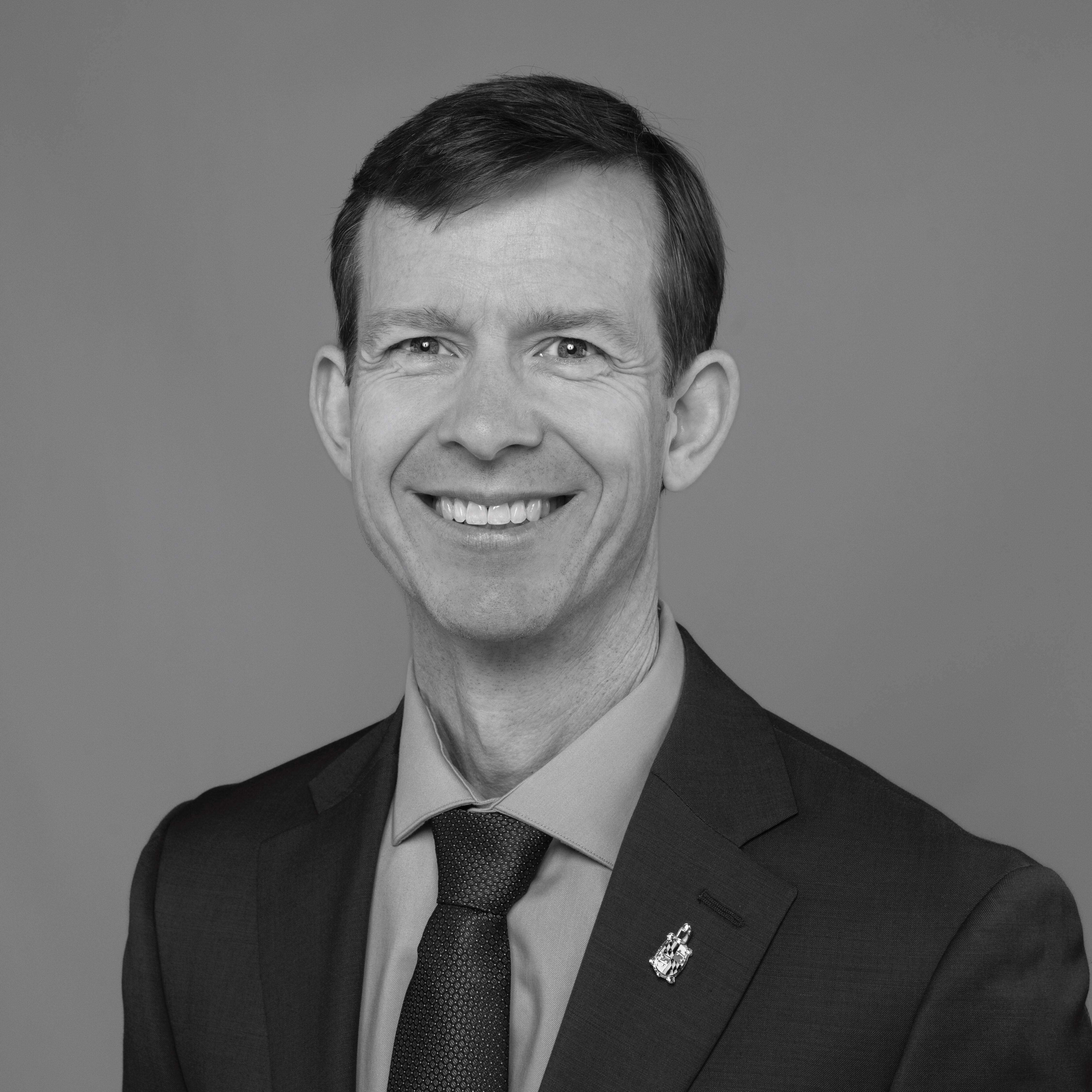 Stephen Roth