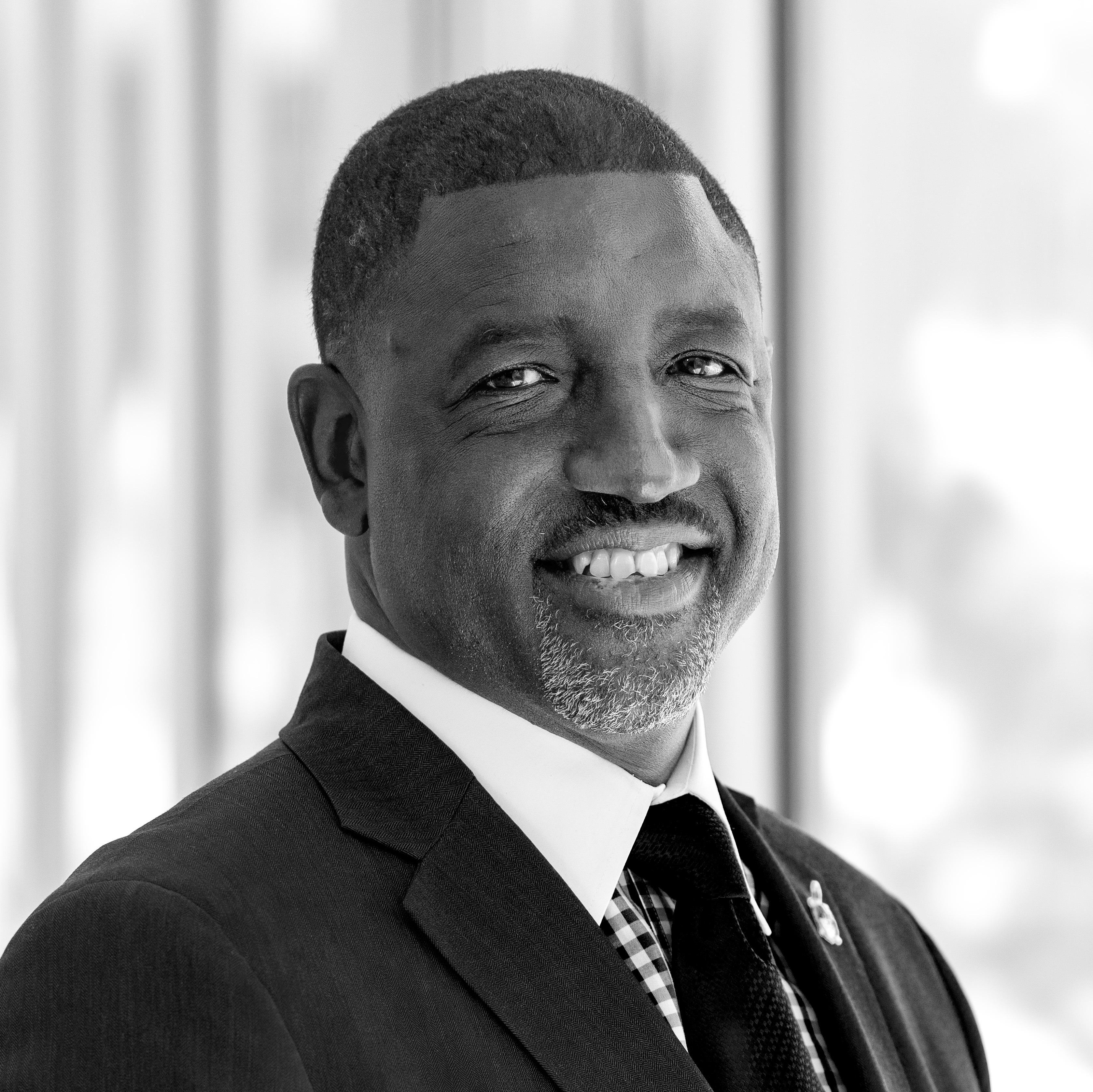 Walter A. "Walt" Williams Jr. ’92