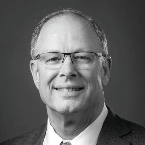 Portrait of Craig Beyrouty